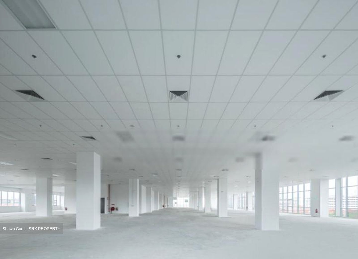 Weltech Industrial Building (D14), Factory #633718401